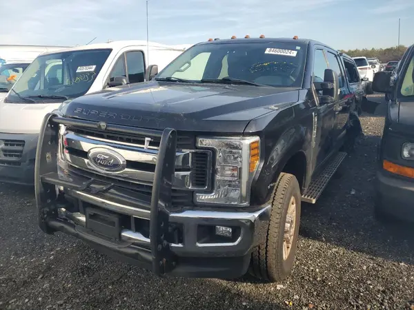 1FT7W2B69KEC44889 2019 FORD F250 - Image 1
