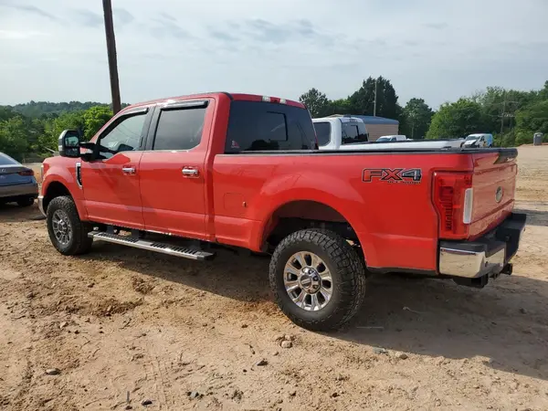 1FT7W2B69KEC53642 2019 FORD F250 - Image 2