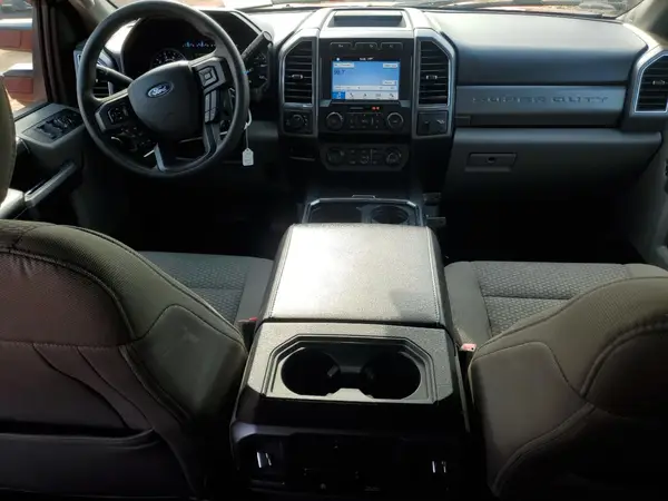 1FT7W2B69KEC53642 2019 FORD F250 - Image 8