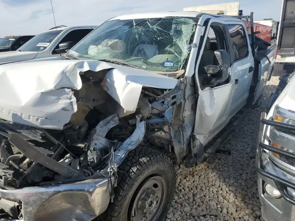 1FT7W2B69KEC61997 2019 FORD F250 - Image 1