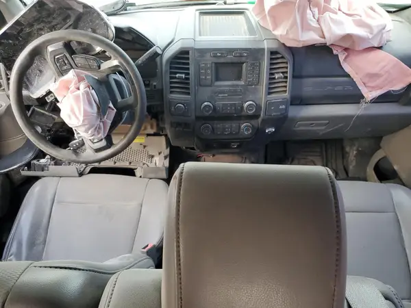 1FT7W2B69KEC61997 2019 FORD F250 - Image 8