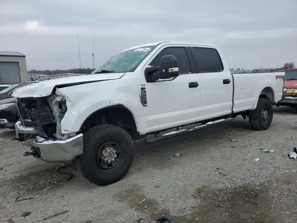 1FT7W2B69KEC84518 2019 FORD F250 - Image 1