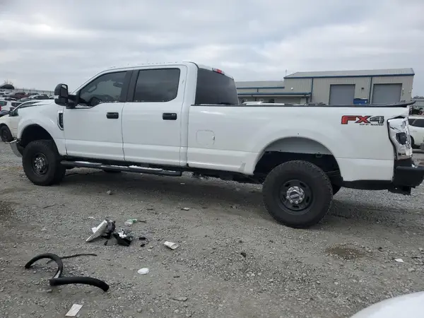 1FT7W2B69KEC84518 2019 FORD F250 - Image 2
