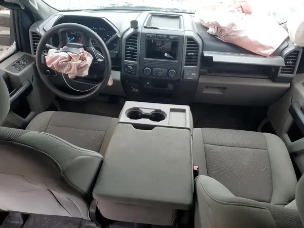 1FT7W2B69KEC84518 2019 FORD F250 - Image 8