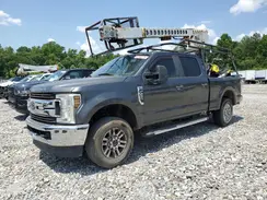 1FT7W2B69KEC86138 2019 FORD F250