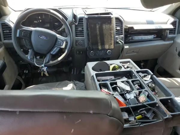 1FT7W2B69KEC86138 2019 FORD F250 - Image 8
