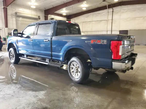 1FT7W2B69KEC88553 2019 FORD F250 - Image 2