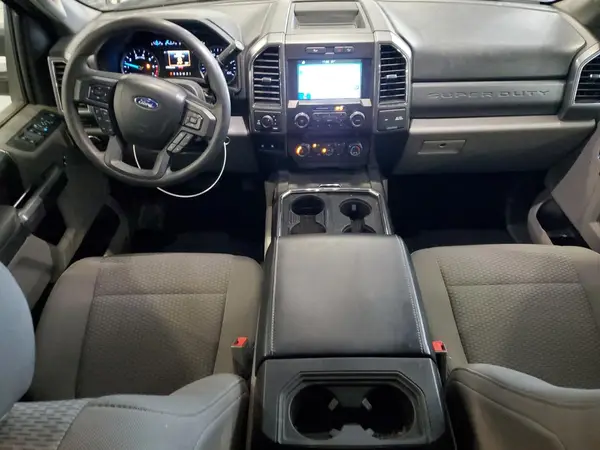 1FT7W2B69KEC88553 2019 FORD F250 - Image 8