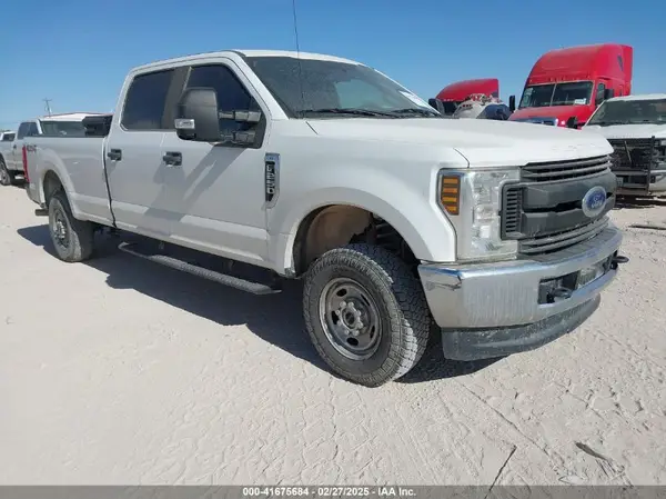 1FT7W2B69KEC99875 2019 FORD F250 - Image 1