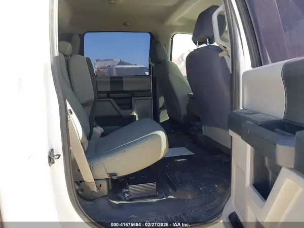 1FT7W2B69KEC99875 2019 FORD F250 - Image 8