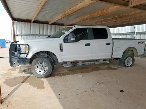1FT7W2B69KED28095 2019 FORD F250 - Image 1