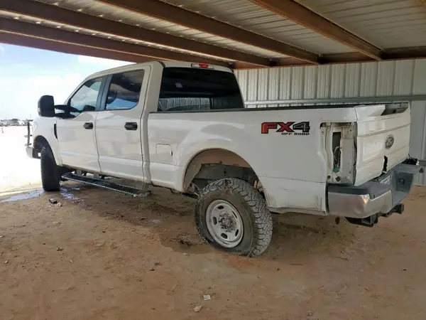 1FT7W2B69KED28095 2019 FORD F250 - Image 2