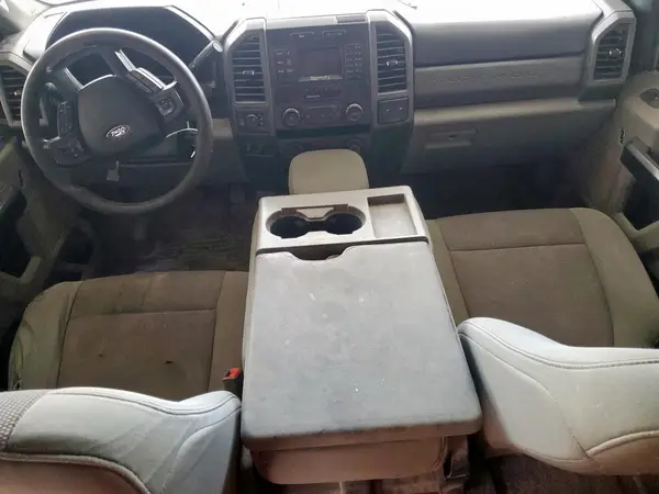 1FT7W2B69KED28095 2019 FORD F250 - Image 8