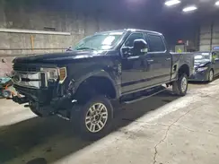 1FT7W2B69KED38500 2019 FORD F250