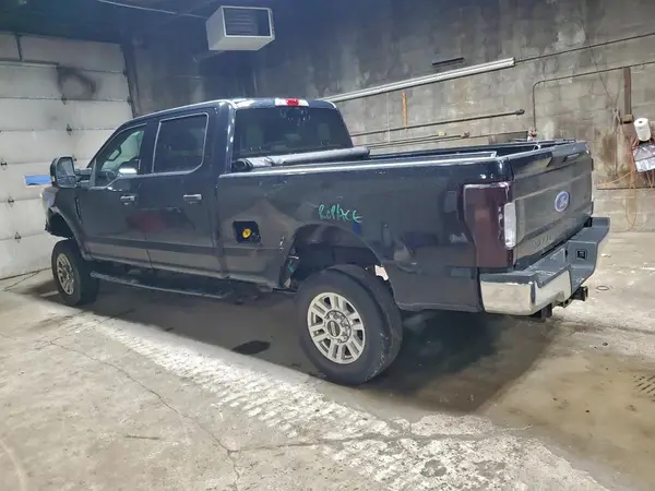1FT7W2B69KED38500 2019 FORD F250 - Image 2