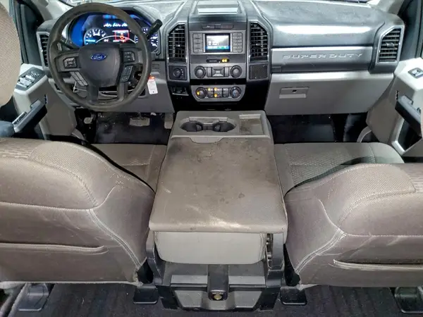 1FT7W2B69KED38500 2019 FORD F250 - Image 8