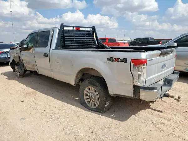 1FT7W2B69KED38710 2019 FORD F250 - Image 2