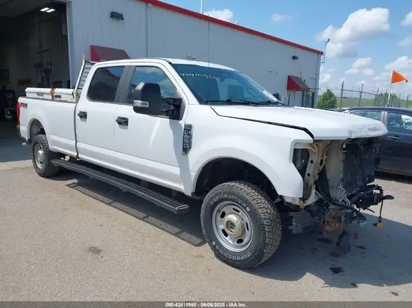 1FT7W2B69KED56754 2019 FORD F250 - Image 1