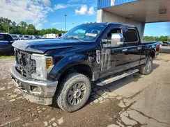 1FT7W2B69KED62487 2019 FORD F250