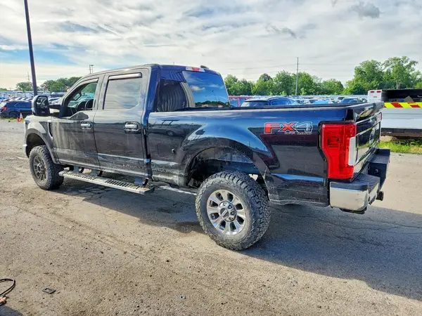 1FT7W2B69KED62487 2019 FORD F250 - Image 2