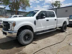 1FT7W2B69KED65499 2019 FORD F250