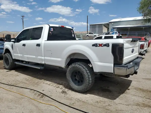 1FT7W2B69KED65499 2019 FORD F250 - Image 2