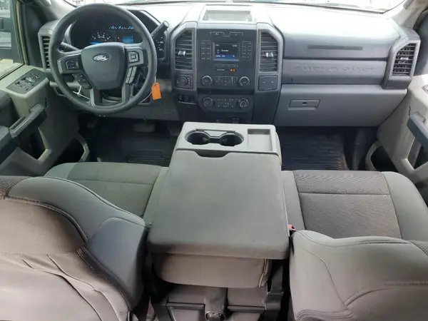 1FT7W2B69KED65499 2019 FORD F250 - Image 8