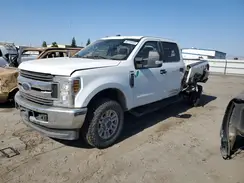 1FT7W2B69KED67558 2019 FORD F250