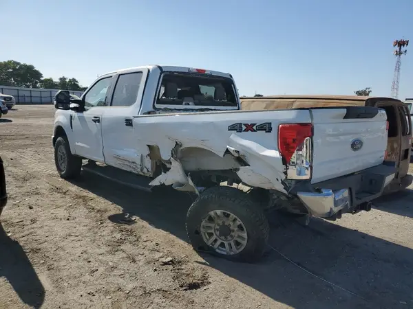1FT7W2B69KED67558 2019 FORD F250 - Image 2