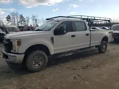 1FT7W2B69KED98731 2019 FORD F250