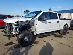 1FT7W2B69KEE07735 2019 FORD F250