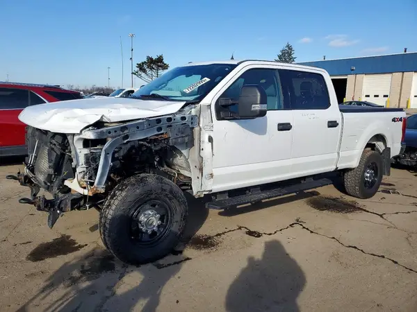 1FT7W2B69KEE07735 2019 FORD F250 - Image 1