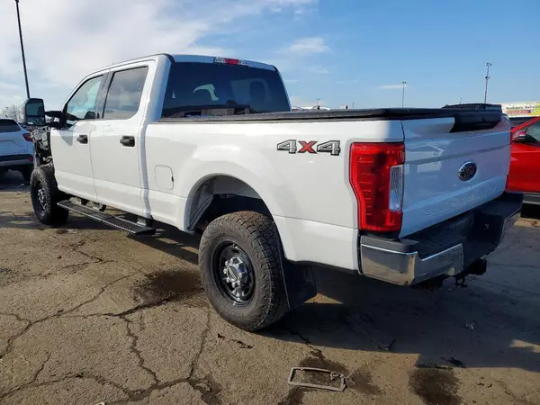1FT7W2B69KEE07735 2019 FORD F250 - Image 2