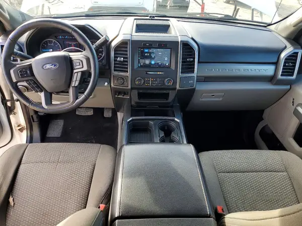 1FT7W2B69KEE07735 2019 FORD F250 - Image 8
