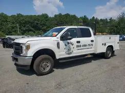 1FT7W2B69KEE16886 2019 FORD F250