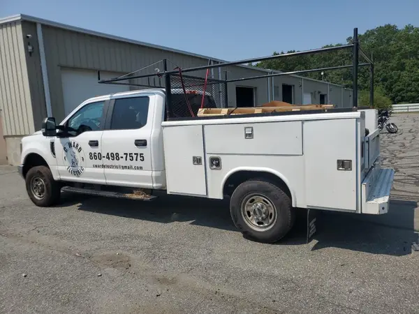 1FT7W2B69KEE16886 2019 FORD F250 - Image 2