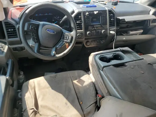 1FT7W2B69KEE16886 2019 FORD F250 - Image 8