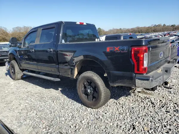 1FT7W2B69KEE40542 2019 FORD F250 - Image 2