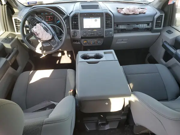 1FT7W2B69KEE40542 2019 FORD F250 - Image 8