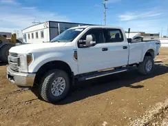 1FT7W2B69KEE57292 2019 FORD F250