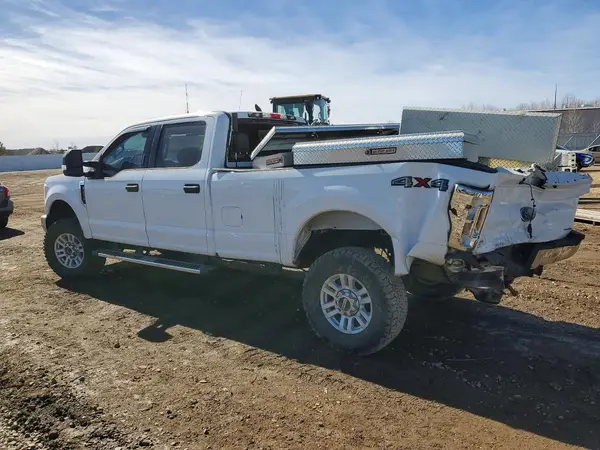 1FT7W2B69KEE57292 2019 FORD F250 - Image 2