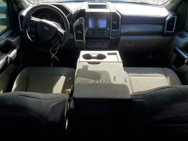 1FT7W2B69KEE57292 2019 FORD F250 - Image 8