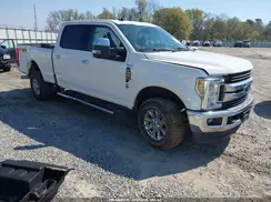 1FT7W2B69KEE71516 2019 FORD F250