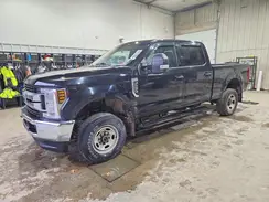 1FT7W2B69KEE85593 2019 FORD F250