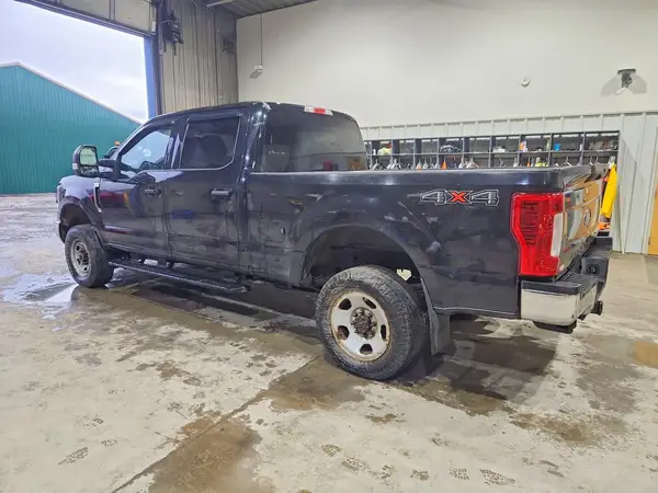 1FT7W2B69KEE85593 2019 FORD F250 - Image 2