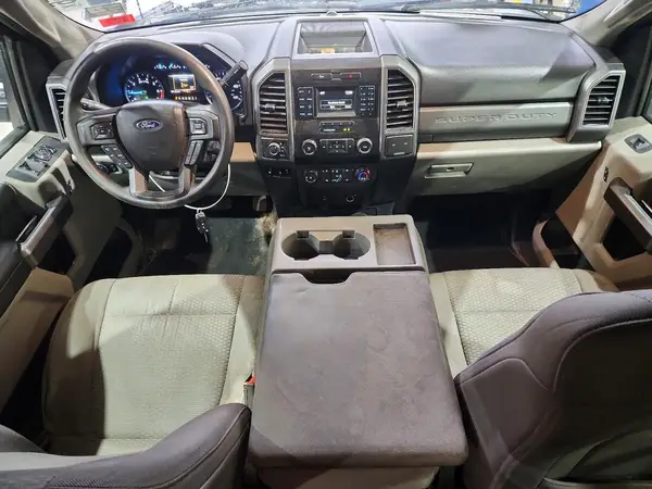 1FT7W2B69KEE85593 2019 FORD F250 - Image 8