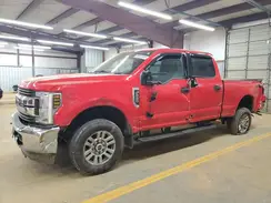 1FT7W2B69KEE85772 2019 FORD F250