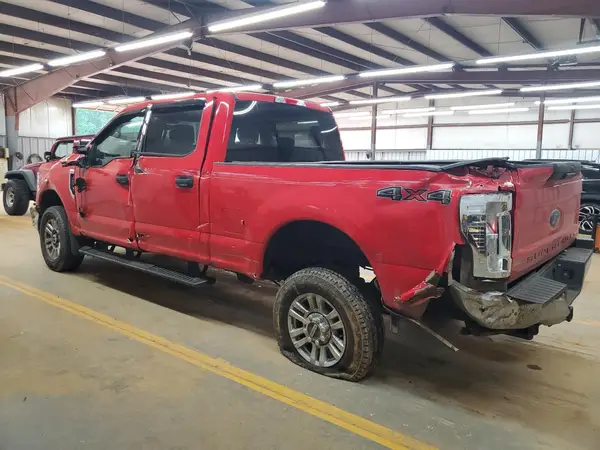 1FT7W2B69KEE85772 2019 FORD F250 - Image 2