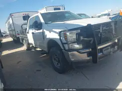 1FT7W2B69KEE90129 2019 FORD F250