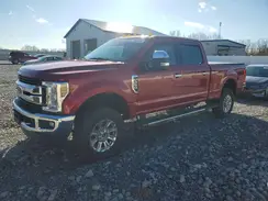 1FT7W2B69KEE96285 2019 FORD F250